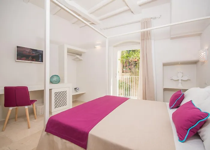 Hotel Palazzo Maringelli Polignano a Mare