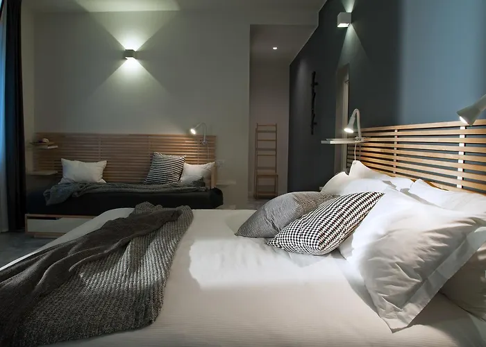 Relais Merizzi Tirano