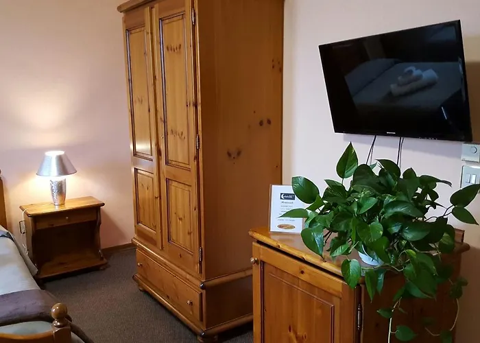 Hotel Calaluna Biella
