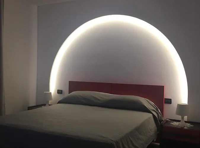 B&B Fiori di Lava Nicolosi