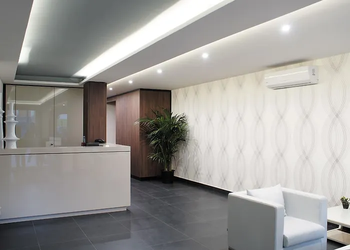 Hotel Leopardi Pomigliano d'Arco