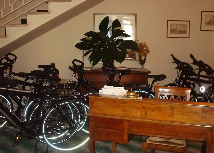 Albergo La Sfinge Chiusi