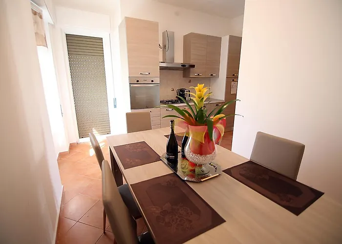 B&B Le Perle Portici