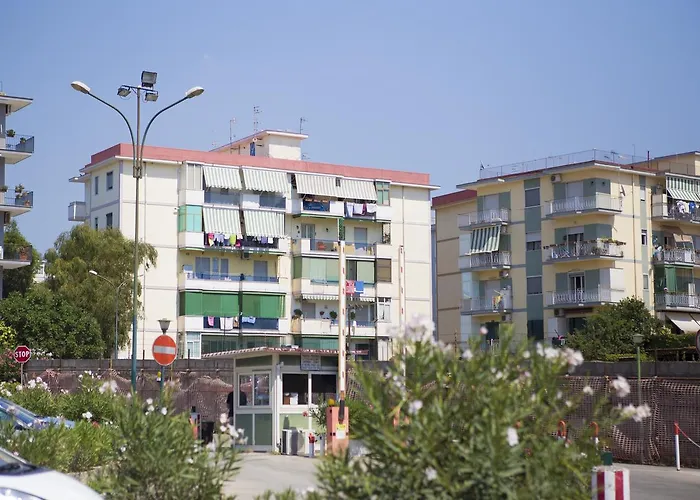 B&B Le Perle Portici