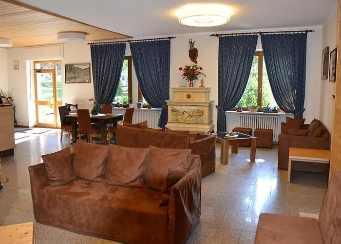 Hotel Valdigne Morgex