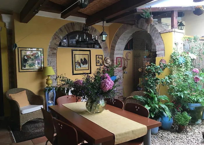 L'angolo antico Oristano