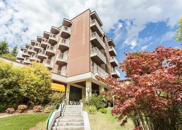 Hotel Quisisana Tabiano Terme