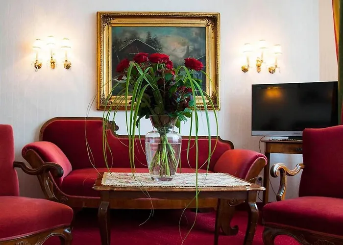 Pension Suzanne Vienna