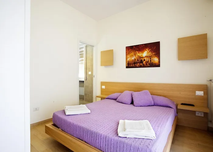 Affittacamere Nansen Roma