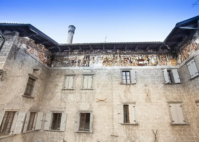 Casa Alla Lega Arco