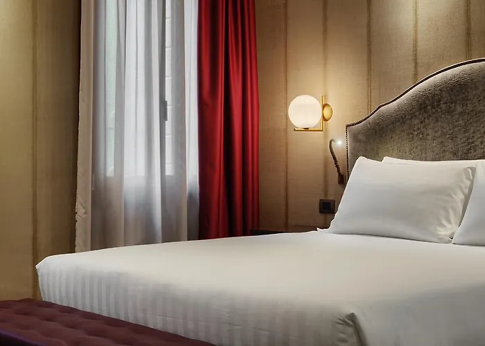 Suite735 Venezia
