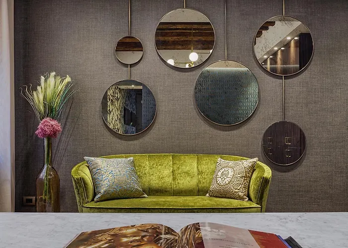 Suite735 Venezia
