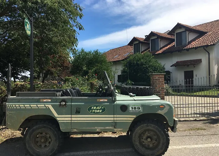 Il Trattore Moncalieri