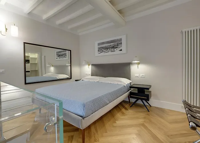 Tailor House B&B Firenze
