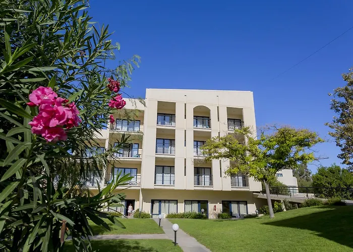 Hotel Dessole Lippia Golf Rhodes City