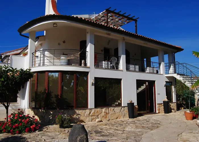 B&B Terra Marique Syracuse