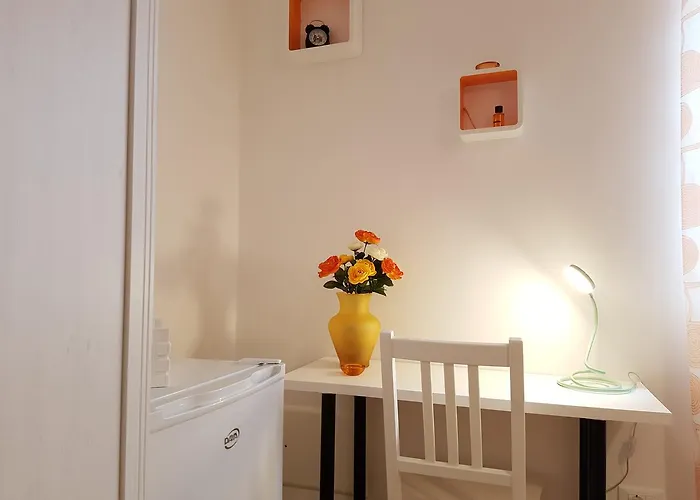 B&B Verdearancio Monopoli