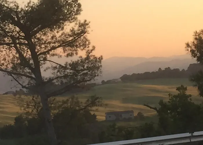 Bed and Breakfast Tabano Ristorante-Casolare Jesi