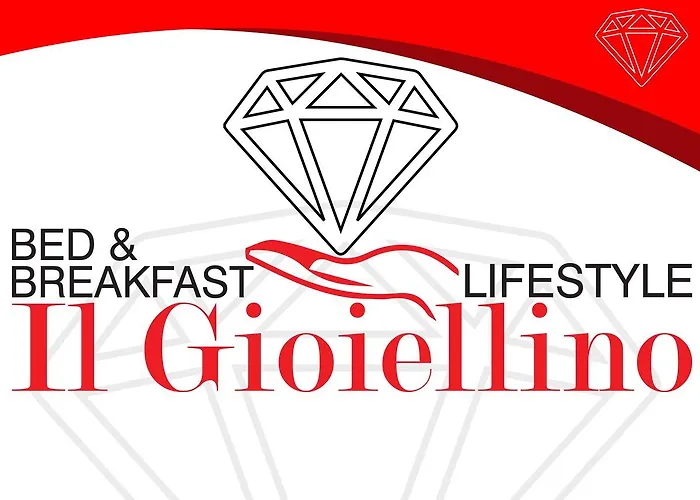 Bed and Breakfast Il Gioiellino Lifestyle Napoli
