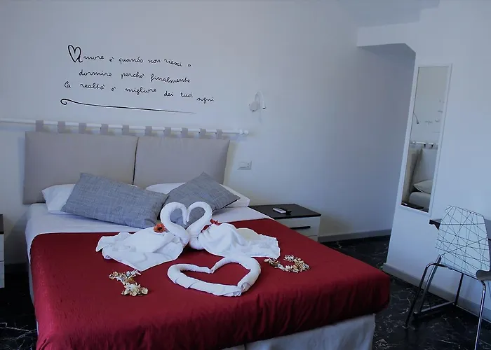 Bed and Breakfast Oltre La Costa Agerola