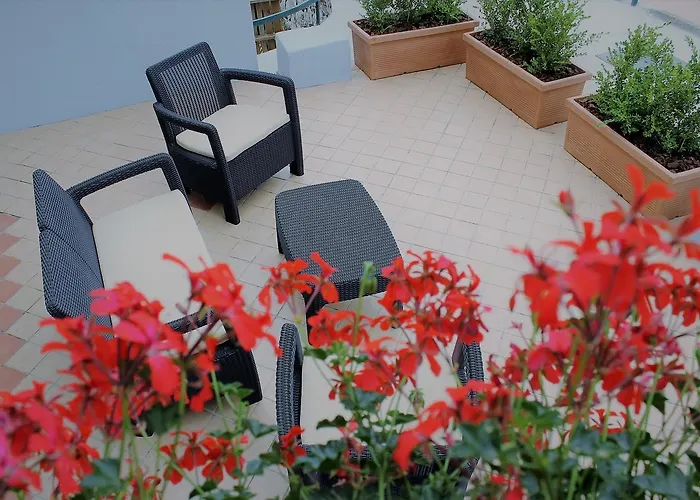 Bed and Breakfast Oltre La Costa Agerola