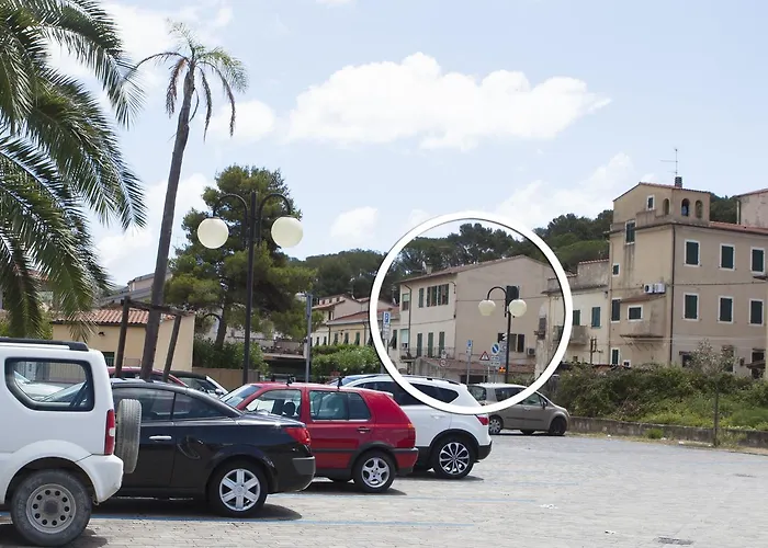 Lo Zizzolo- Bed&Breakfast Marina di Campo