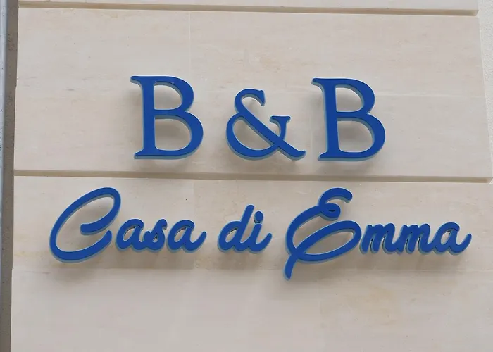 B&B Casa Di Emma Porto Cesareo