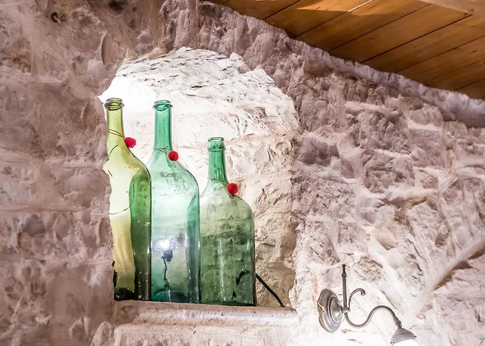 Bed and Breakfast Astra Alberobello