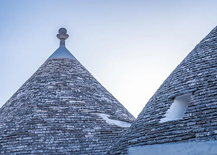 Bed and Breakfast Astra Alberobello