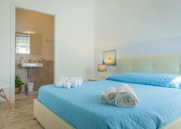 B&B MaMaRò Gallipoli