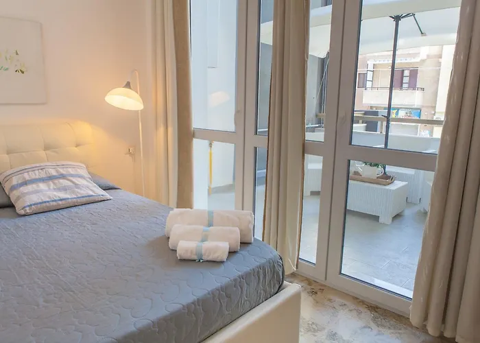 B&B MaMaRò Gallipoli