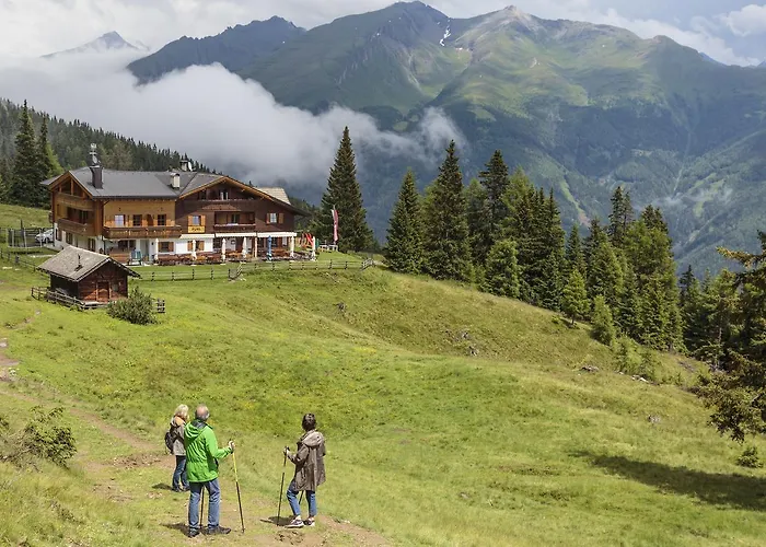 Gasthaus Furlhuette Vipiteno