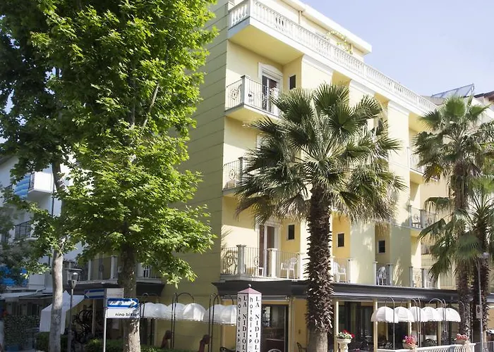 Hotel La Nidiola Riccione