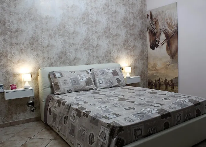 Bed and Breakfast Emotions Fiumicino