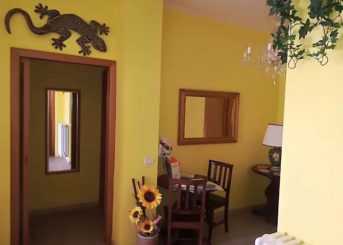 Locanda del Golfo La Spezia