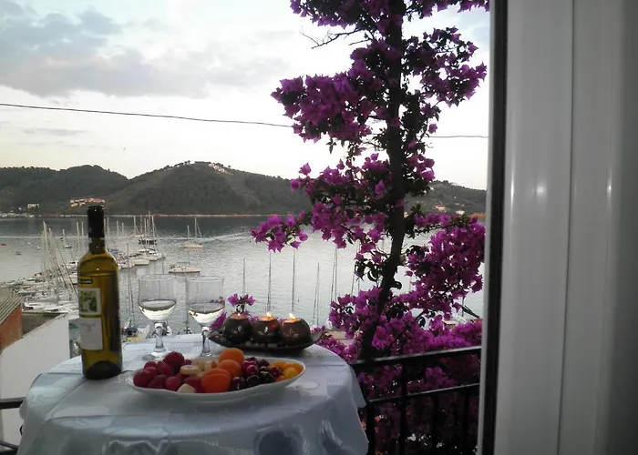 Hotel Babis Città di Skiathos