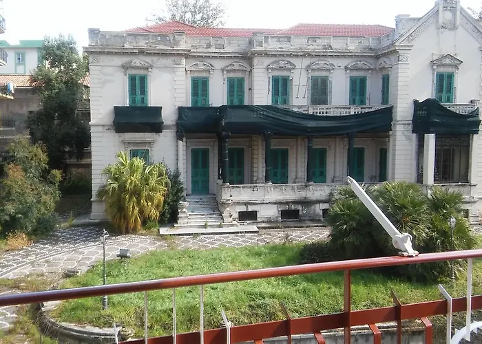 B&B Pinkhouse Milazzo