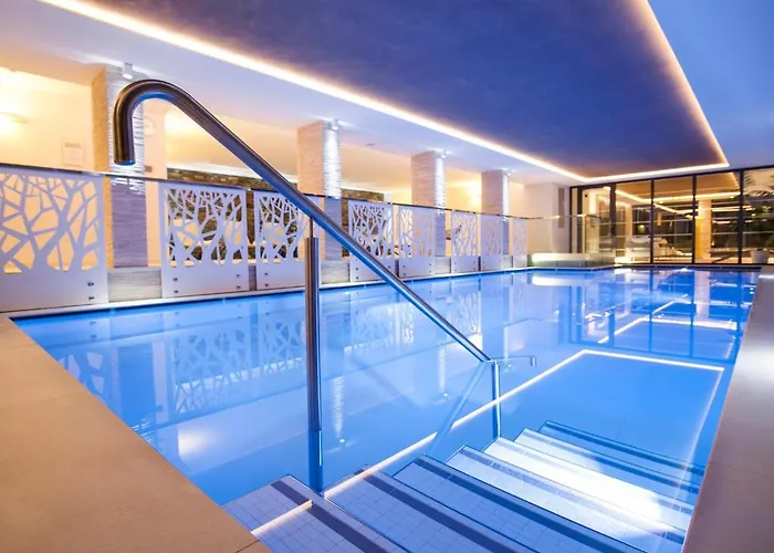 Hotel Europeo Alpine Charme&Wellness Pinzolo