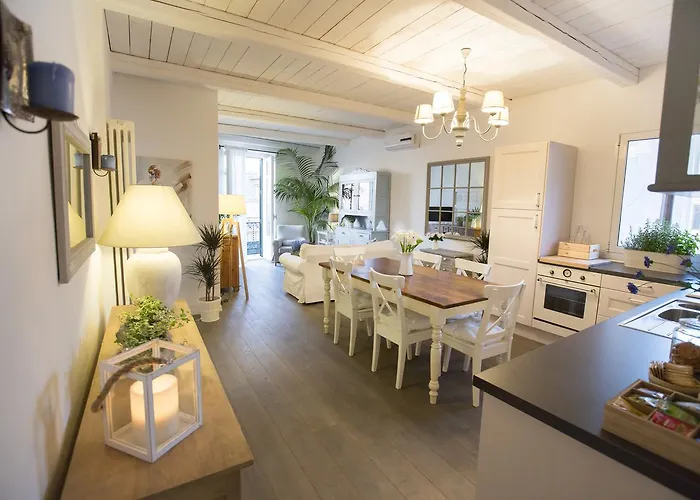 Azzurro B&B Cefalù