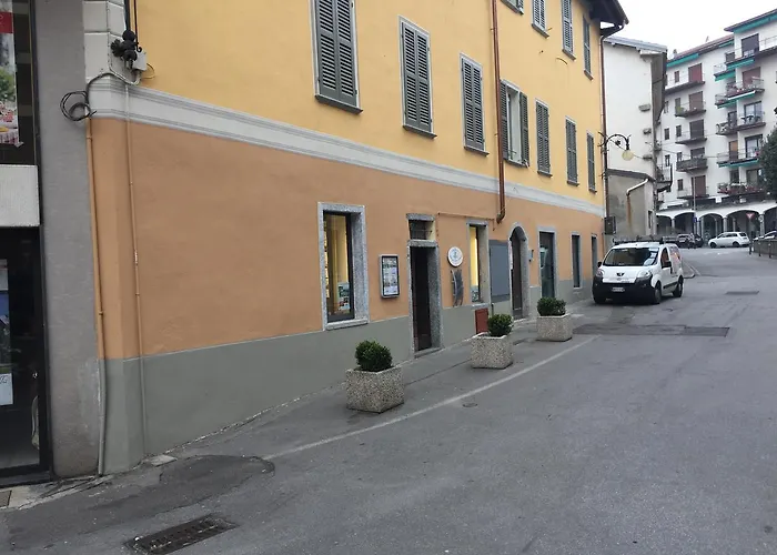Residenza Intra Lago Maggiore Verbania