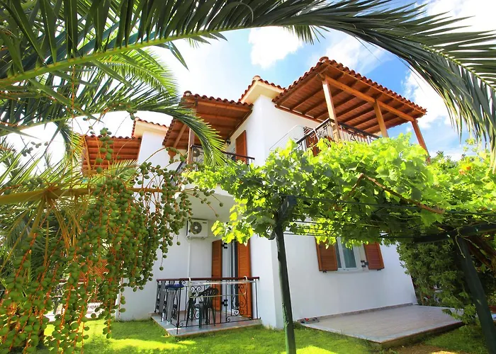 Pavlos Maria Studios Città di Skiathos