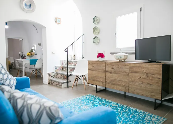 Bed and Breakfast A Vucciria Terrasini