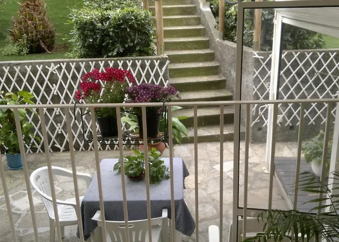 Hotel Le Conchiglie Levanto
