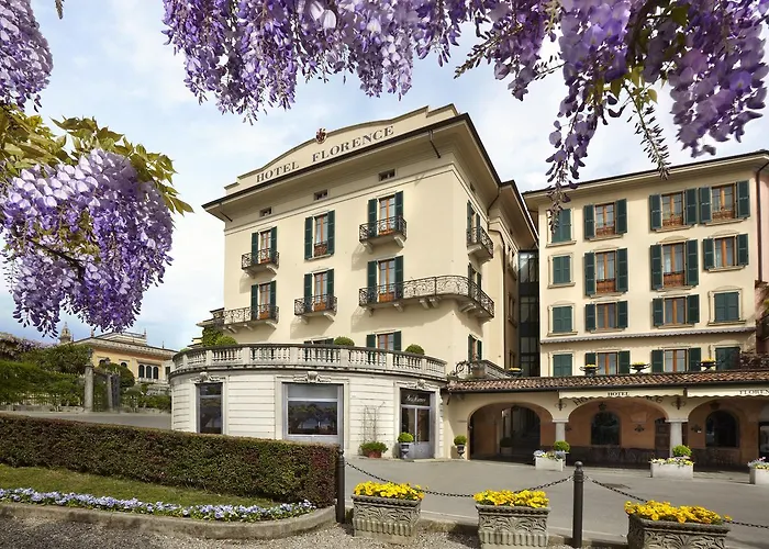 Hotel Florence Bellagio