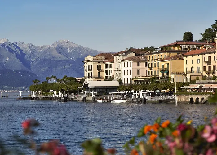 Hotel Florence Bellagio