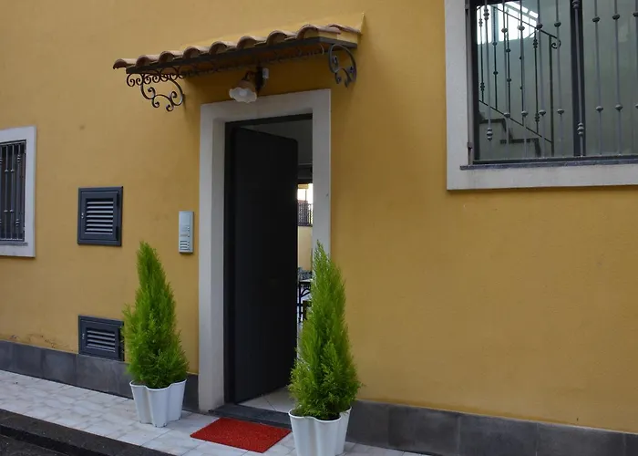 Bed and Breakfast Casa Aurora Taormina
