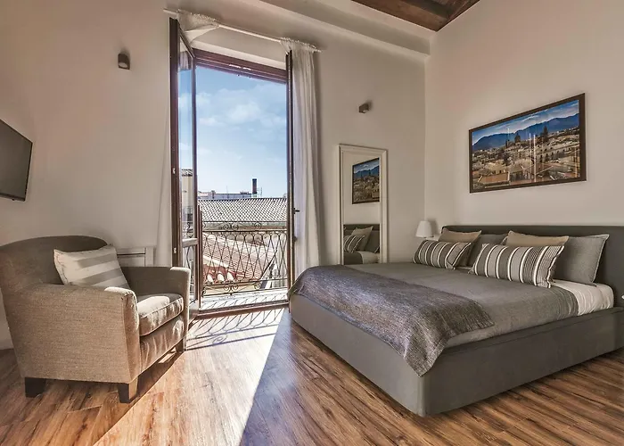 Casa Nostra B&B Palermo