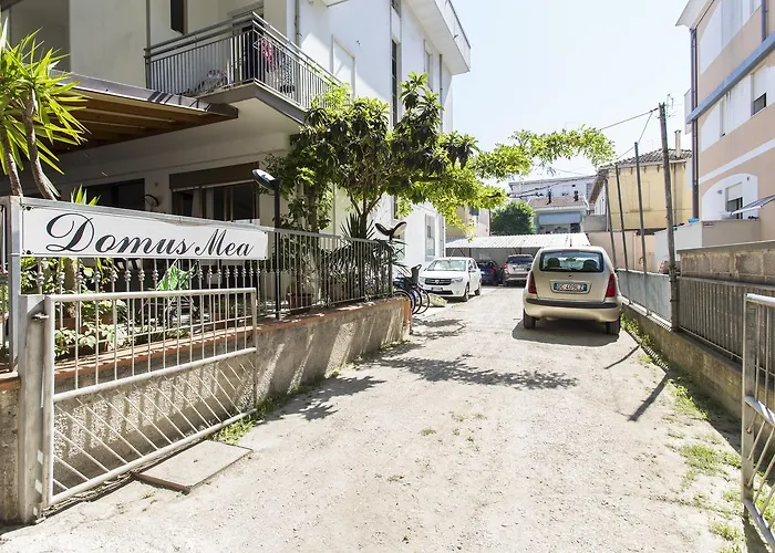 Hotel Domus Mea Cattolica