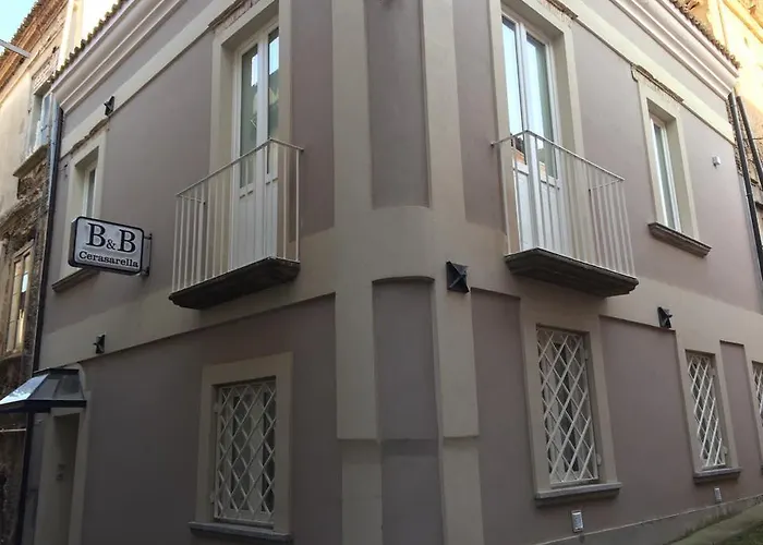 B&B Cerasarella Vibo Valentia