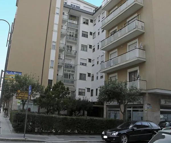 Bed and Breakfast Santa Lucia Isernia